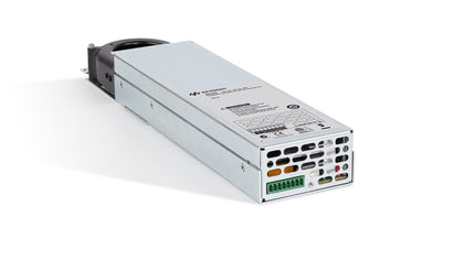 Keysight N6782A Source Measure Unit, for Functional Test, 2-Quadrant, 20 V/1 A or 6 V/3 A, 20 W