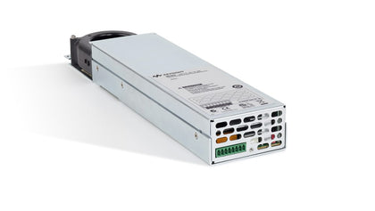 Keysight N6784A Source/Measure Unit, 20V, 3A, 20W, 4-Quadrant, N6700 Series