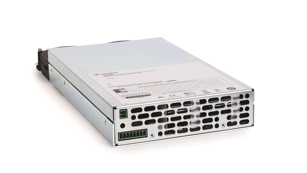 Keysight N6785A Source/Measure Unit, Battery Drain Analysis, Multiple Ranges, 80W, N6700 Series