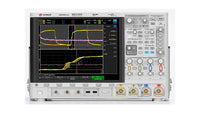 Keysight MSOX4024A Mixed Signal Oscilloscope: 200 MHz, 4 Analog Plus 16 Digital Channels