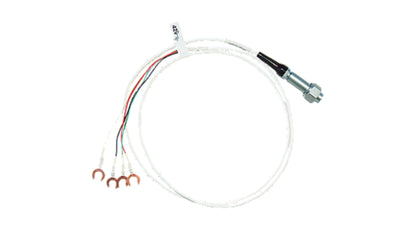 Keysight 34102A Low Thermal Input Cable, 1.2 m, 4 Wire Shielded, 120 VDC, for 34420A
