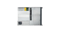 Keysight N6708A Filler Panel Kit for Low-Profile Modular Power System Mainframes - 3 Panels