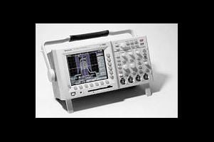 Tektronix TDS3034 300 MHz, 2.5 GS/s Digital Phosphor Oscilloscope