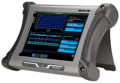 VIAVI ALT-8000 FMCW/Pulse Radio Altimeter Flight Line Test Set