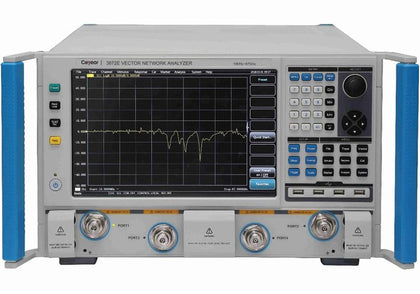 Ceyear 3672E 67 GHz Vector Network Analyser