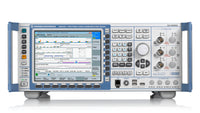 Rohde & Schwarz CMW290 Functional Communications Tester