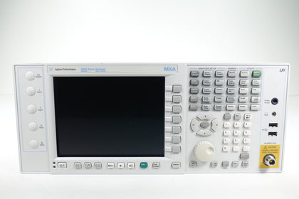 Keysight N9020A/526/BBA/PC4/PFR/SSD/Win7 Spectrum Analyser
