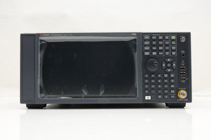 Keysight N9030B-550 PXA Signal Analyser / Multi-touch / 2 Hz to 50 GHz