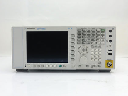 Keysight N9030A-526 PXA Signal Analyzer / 3 Hz to 26.5 GHz