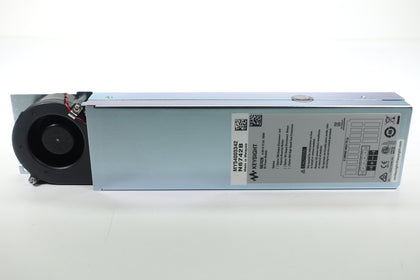 Keysight N6742B Basic DC Power Module, 1-Slot, 8V, 12.5A, 100W, N6700 Series