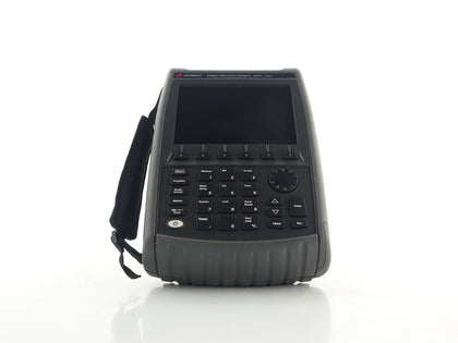Keysight N9952A FieldFox Handheld Microwave Analyzer, 50 GHz