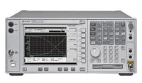 Keysight E4440A/1DS/202/204/210/219/226/B78/B7J/BAF PSA Spectrum Analyzer