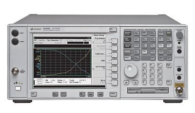 Keysight E4440A PSA Spectrum Analyzer, 3 Hz to 26.5 GHz