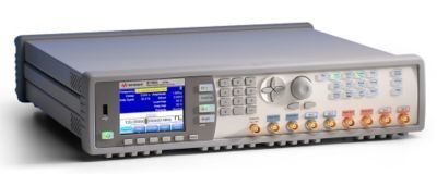 Keysight 81150A/002 Pulse Function Arbitrary Noise Generator