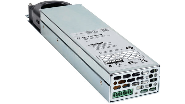 Keysight N6746B Basic DC Power Module, 1-Slot, 100V, 1A, 100W, N6700 Series