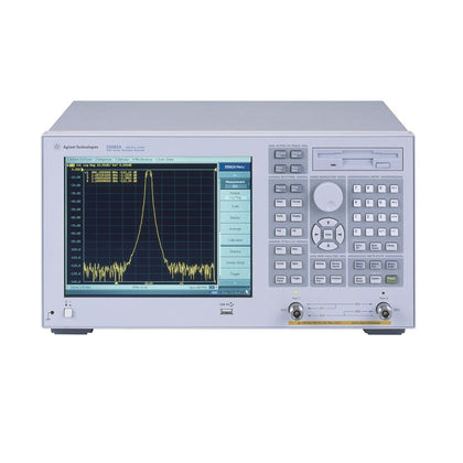 Keysight E5062A ENA-L RF Network Analyser