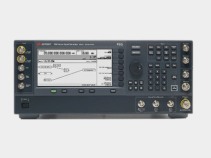 Keysight E8267D PSG Vector Signal Generator