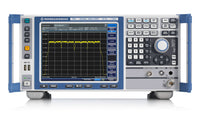 Rohde & Schwarz FSV13 Signal and Spectrum Analyser