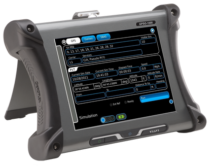 VIAVI / Aeroflex GPSG-1000 GPS Satellite Generator