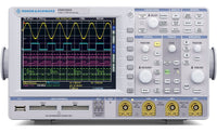 Rohde & Schwarz HMO3524 Oscilloscope, 350 MHz