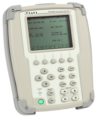VIAVI IFR4000 Nav/Comm Flightline Test Set