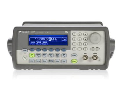 Keysight 33210A Arbitrary/Function Generator