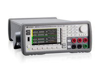 Keysight B2901A Precision Source/Measure Unit, 1 ch, 100 fA, 210 V, 3 A DC/10.5 A Pulse