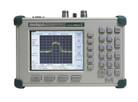 Anritsu MS2711D Handheld Spectrum Analyser