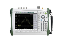 Anritsu MS2726C Spectrum Analyser