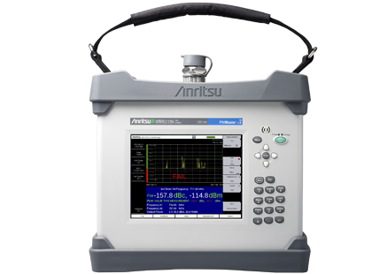 Anritsu MW82119A PIM Master