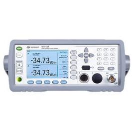 Keysight N1913A/005/101 EPM Series Single-Channel Power Meter