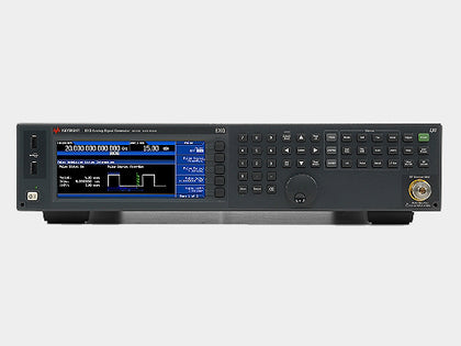 Keysight N5173B EXG Microwave Analog Signal Generator