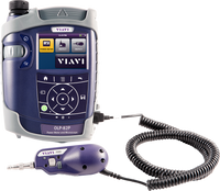 VIAVI OLP-82/-82P Inspection-Ready Optical Power Meter