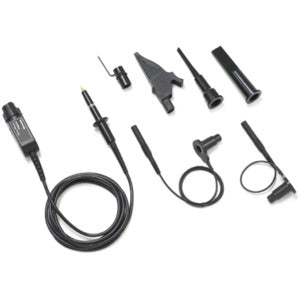 Tektronix P5122 High Voltage Probe, 100X, DC to 200 MHz, P-Series