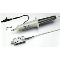Tektronix P6015A Passive High Voltage Single Ended Probe, 75 Mhz, 20/40 kV, 1000X, 100 Mohm, 1.8 pF