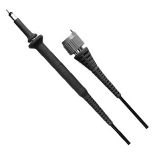 Tektronix P6101B Passive Voltage Probe, 1X, 15 MHz, 300 V CAT I