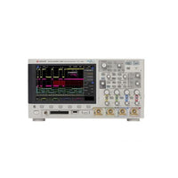 Keysight MSOX3104T Mixed Signal Oscilloscope, 1 GHz
