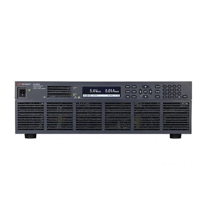 Keysight AC6802B Basic AC Power Source, 1000 VA, 310 V, 5 A, LAN/LXI Core and USB