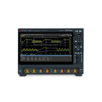 Keysight EXR108A Infiniium EXR-Series Oscilloscope: 1 GHz, 8 Channels