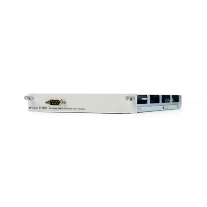 Keysight 34945A Extender Board for 34945A