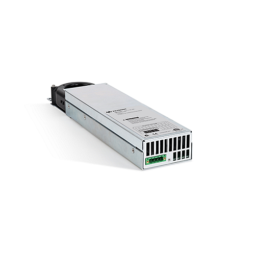 Keysight N6762A/761 DC Power Module, 1-Slot, 50V, 3A, 100W, Output Disconnect, N6700 Series