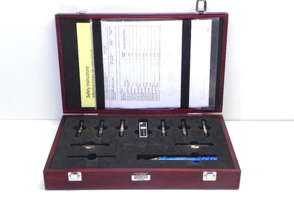 Rohde & Schwarz ZV-Z235 Calibration Kit, 0 Hz to 24 GHz, 3.5 mm