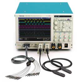 Tektronix DSA70804C Oscilloscope