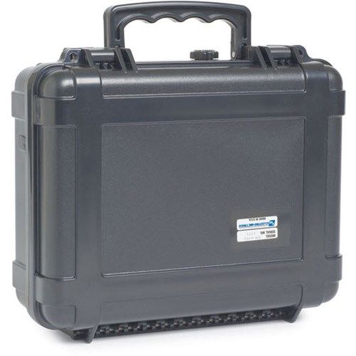 Tektronix RSA300TRANSIT Hard-sided Transit Case