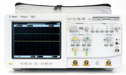 Agilent 54810A Infiniium Oscilloscope, 500 MHz