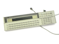 Keysight 66001A Modular Power System Keyboard