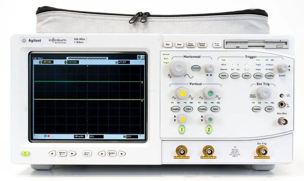 Keysight 54810A | Hire / Rent | TestEquity Rentals
