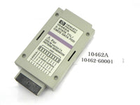 Keysight 10462A 3-State TTL/CMOS Data Pod - uses 10474A Lead Set