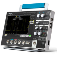 Tektronix MSO24/2-BW-500 MSO Mixed Signal Oscilloscope
