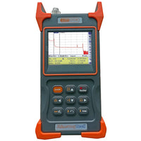 ShinewayTech palmOTDR Optical Fiber Analyser